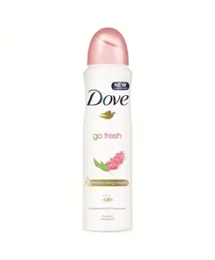 Dove Deo Pomegranate 150Ml /P6