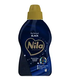 Nila Black 2.7L/P4