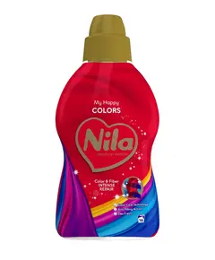 Nila Colors 2.7L/P4