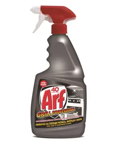 Arf Grill 650ml/P20