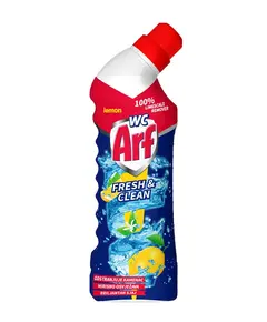 Arf WC Gel Lemon 700ml/P12