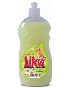 Likvi Bals.2in1, 450ml/P16