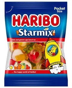 Haribo Starmix 100g/P30