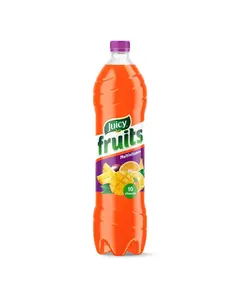 Juicy Fruits Multivitamin, 1.5L/P6