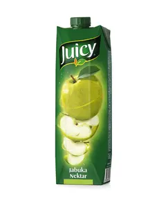 Juicy Molle Nektar 50% 1l/P6