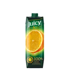 Juicy Portokall 100% 1l/P6