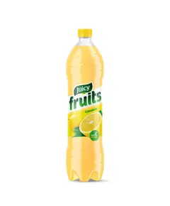 Juicy Fruits Limonadë, 1.5L/P6