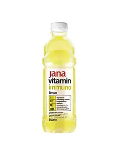 Jana Vitamin Limon 0.5l/P6