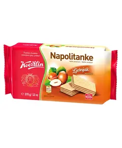 Napolitank lajthi 370g Koestlin/P16