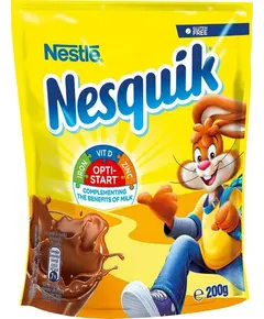 Nesquik 200g/P20