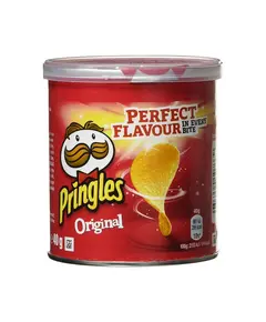 Pringles original 40g /p12