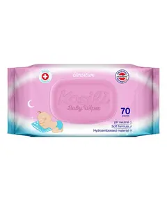 Faculeta te lagura Kosili Pink /P10