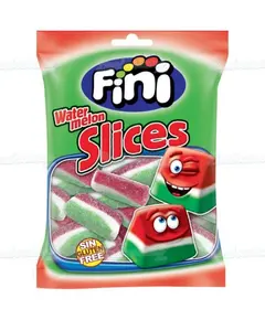 Fini watermelon slices 90gr /P12