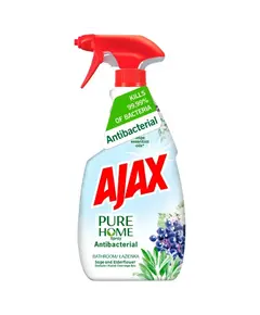 Ajax Pure home antibactrial 500ml/P12