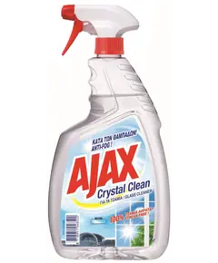 Ajax Window Crystal 750ml/P12