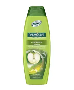 Palmolive Shampo Apple 350ml/P12