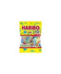 Haribo Miami Fizz 85g