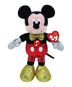 Loder e Bute Mickey 20cm