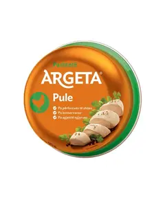 Pashtetë pule 95gr/P14