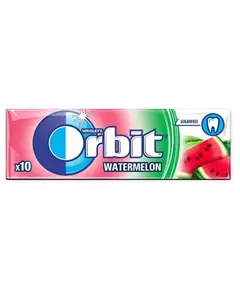 ORBIT WATERMELON