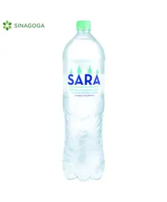 Sara Ujë Natyral 1.5L/P6