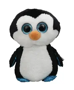 Loder e Bute Penguin-Waddles 15cm