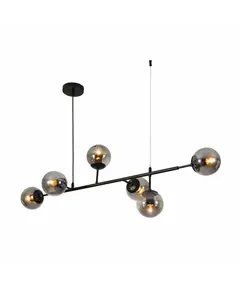 DLP-36 Lambario-MAX 40W-6XE27-Pendant lighting fixture