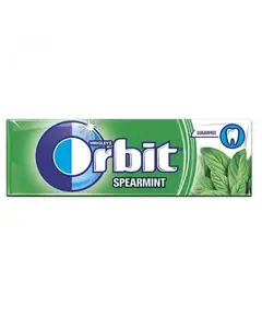 ORBIT SPEARMINT