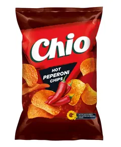 Chio Chips me spec djegest 40g /P30