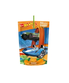 Hot wheels orange fruit 200ml /P10