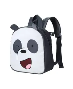 Çantë shpine We Bare Bears Collection Panda, Ngjyra: Bardhë