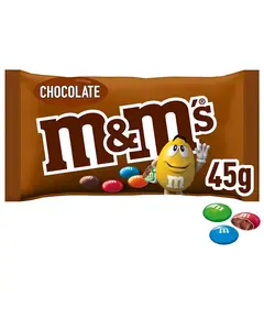 M&M's Choco 45g /P24