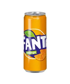 Fanta 0.33l/P24