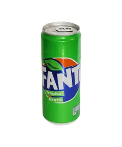 Fanta Tropical 0.33l/P24