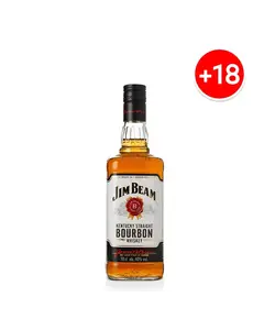 Jim Beam White 40% 0.7L /P6