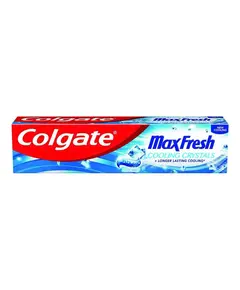 Colgate Tp Maxfrbl 125ml/12