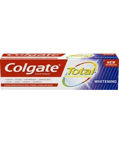 Colgate Tp Total Whitening 100ml/P12