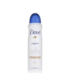 Dove Deo Orginal 150ML /P6