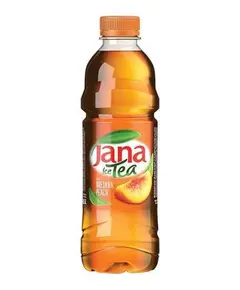 Jana Ice Tea Pjeshkë 0.5l/P6