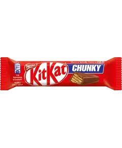 Kit Kat Chunky (36x40g)/ P36