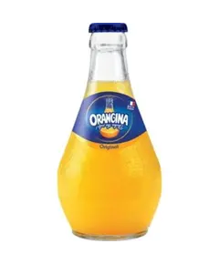 Orangina qelq 0.25l/P20