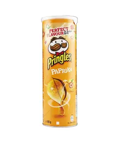 Pringles paprika  165g /p19