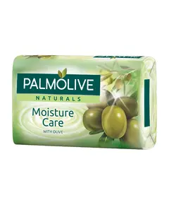 Po Soap Naturals Aloe & Olive 90g/P72