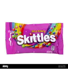 SKITTLES WILD BERRY