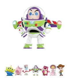 Lodër - Toy Story Collection Classic Figure Blind Box