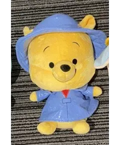 Lodër e butë Disney Collection WinniPooh