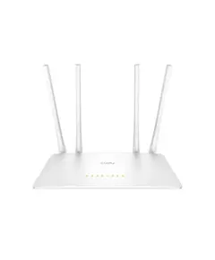 Router CudyWR1200 AC1200 Dual Band Smart Wi-Fi