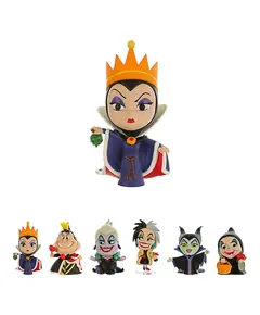 Loder Koleksion Disney Villains  Figure Blind Box