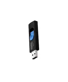 USB ADATA 64GB AUV320-64G- 3.1 RBKBL