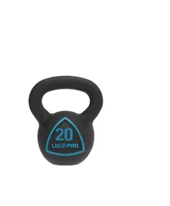 LivePro Kettlebell 20 kg